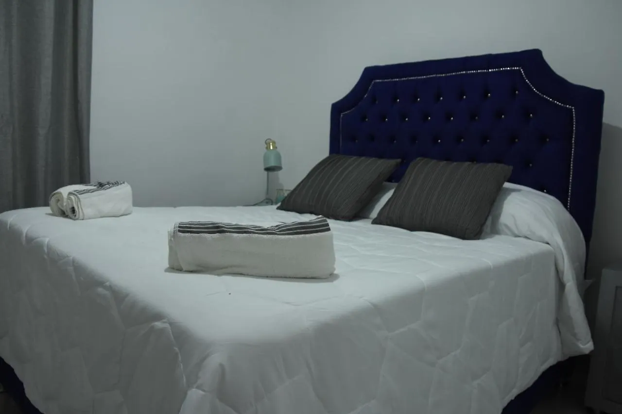 Apartamento A402 Residencial Mediterraneo Etapa VI Santiago De Los Caballeros Δομινικανή Δημοκρατία